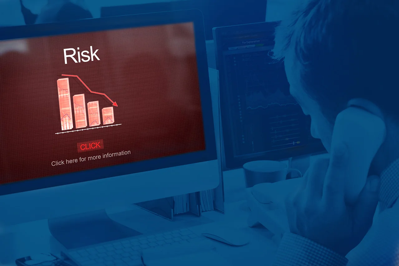 اثر انخفاض السيولة على اسواق المال