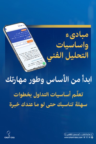دورة اساسيات التحليل الفني