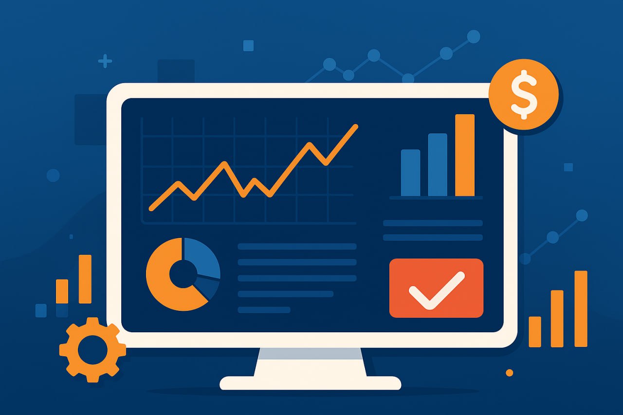 السوق الامريكي والاوبشنز للدورات الحضورية