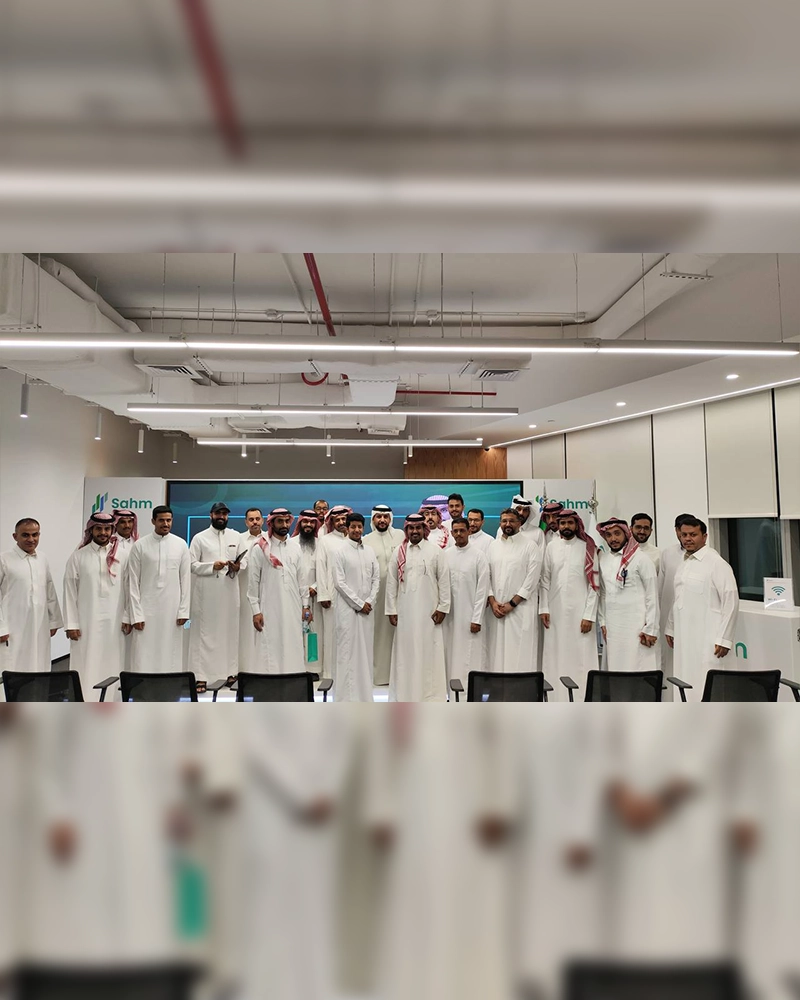 الدورات المجانية التي يقدمها المستشار عبد الله الثقفي ضمن العرض التاريخي الخاص بـ مشتركي منصة سهم الكرام