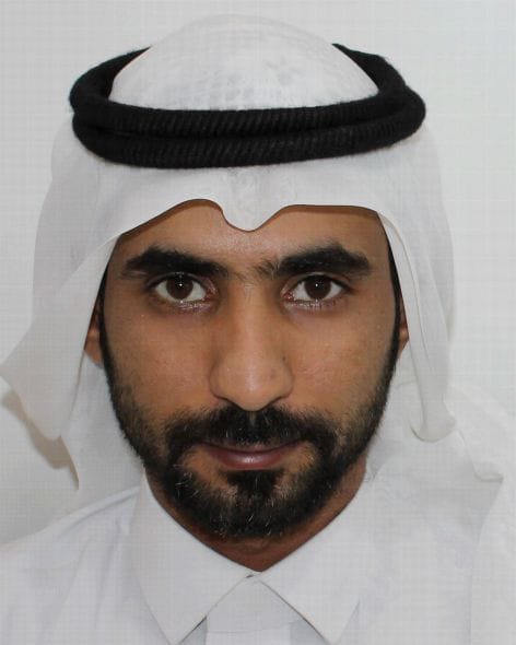 احمد عقيل العنزي